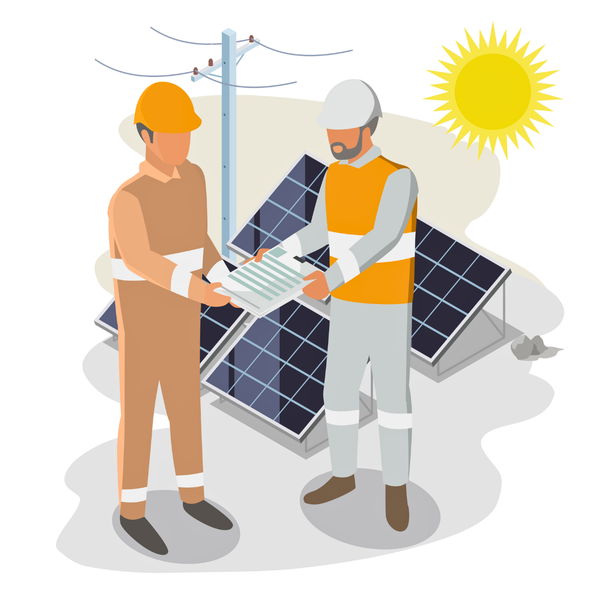 RePower EU - Sisteme fotovoltaice